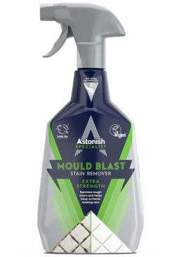 Средство Astonish для удаления и предупреждения образования плесени, 750 мл